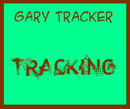 Gary Tracker